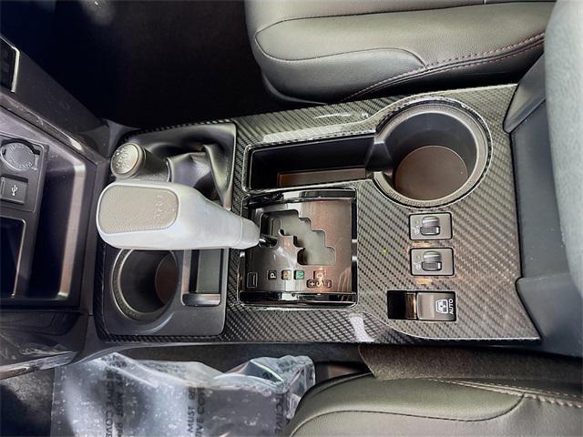 used 2023 Toyota 4Runner car, priced at $48,499