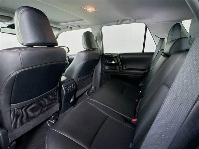 used 2023 Toyota 4Runner car, priced at $48,499