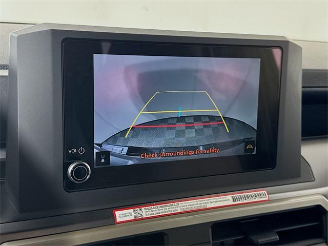 new 2025 Toyota Tacoma car, priced at $46,679