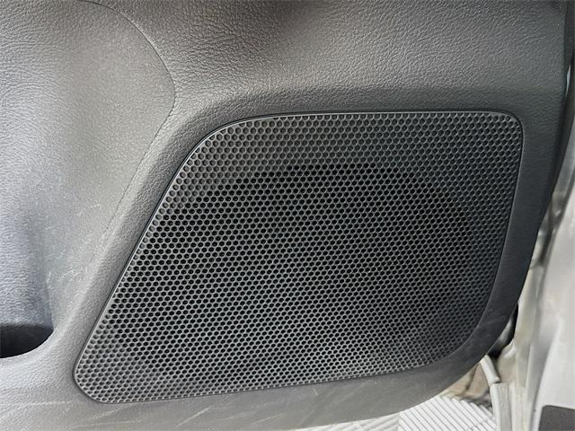 used 2023 Toyota Tacoma car, priced at $34,099