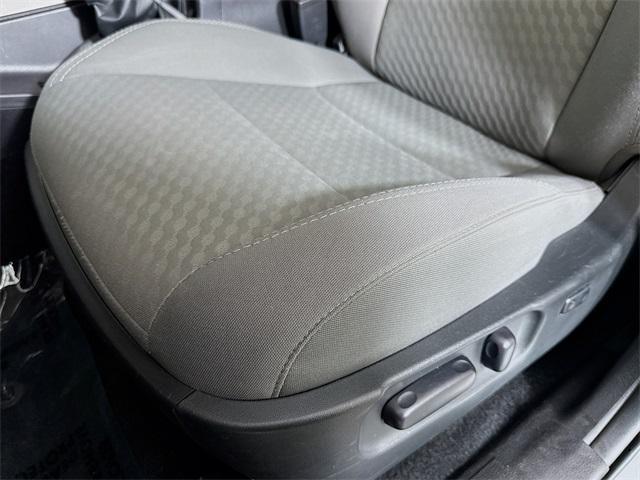 used 2023 Toyota Tacoma car, priced at $34,099