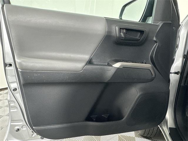 used 2023 Toyota Tacoma car, priced at $34,099