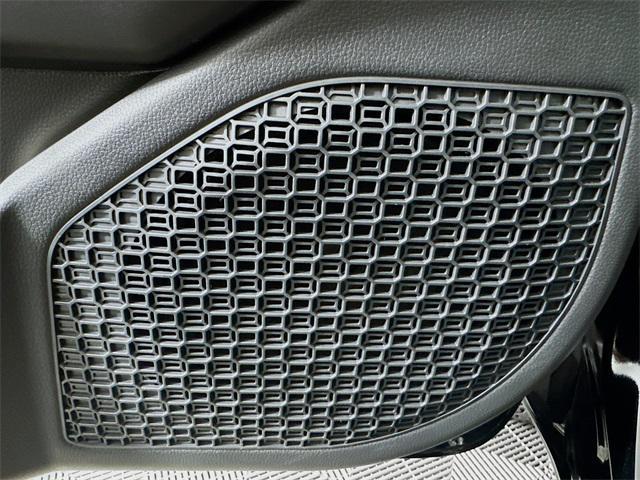 used 2025 Toyota Tacoma car, priced at $40,899