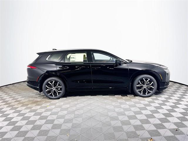 new 2025 Toyota Crown Signia car, priced at $45,700
