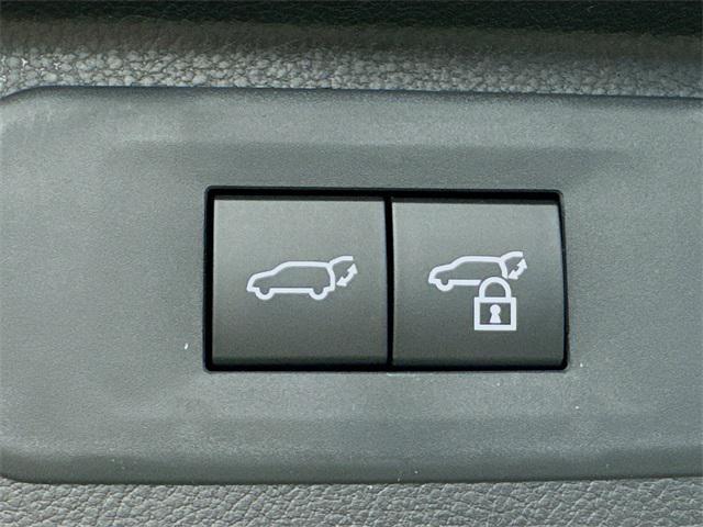 new 2025 Toyota Grand Highlander car, priced at $58,443