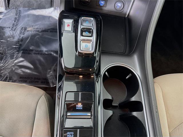 used 2023 Hyundai Sonata car, priced at $20,999