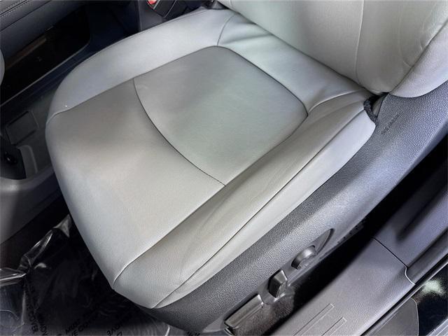 used 2023 Toyota Sienna car, priced at $44,299