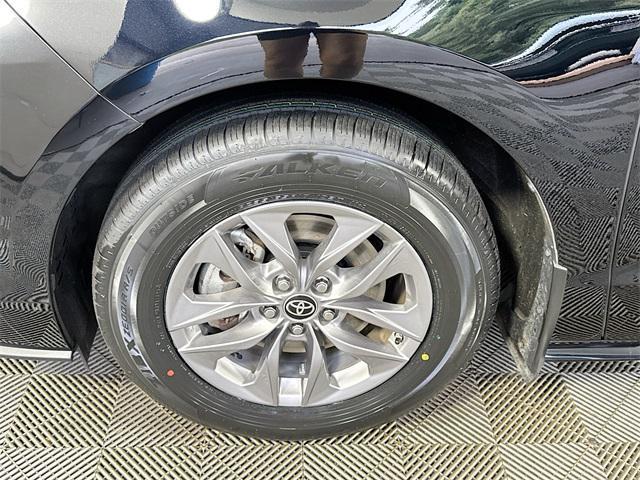 used 2023 Toyota Sienna car, priced at $44,299
