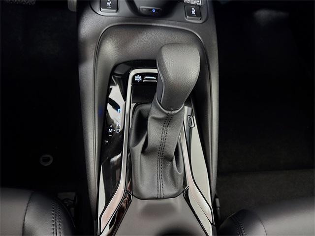 new 2026 Toyota Corolla car, priced at $32,306