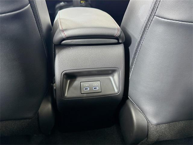 new 2026 Toyota Corolla car, priced at $32,306