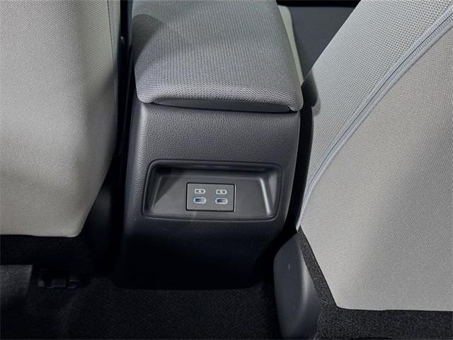 new 2025 Toyota Corolla car, priced at $24,491
