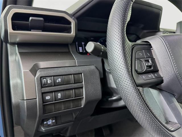 new 2026 Toyota Tacoma car, priced at $44,978