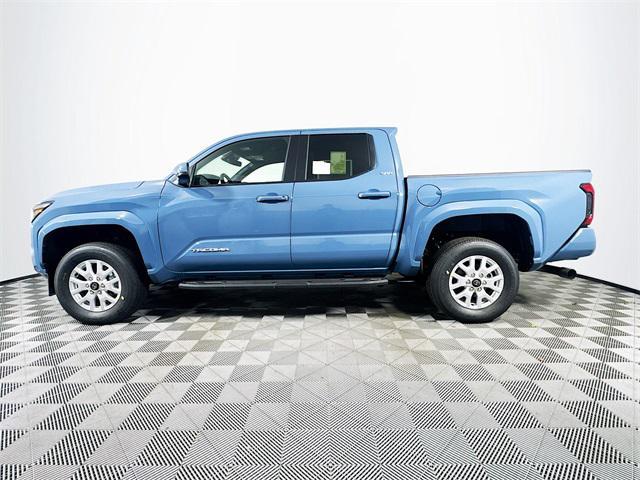 new 2026 Toyota Tacoma car, priced at $44,978