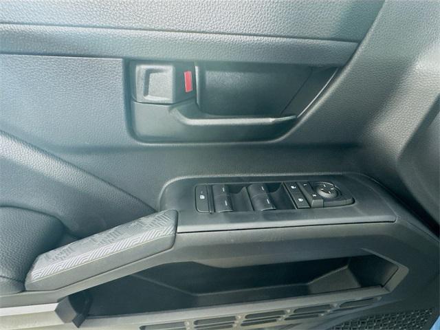 new 2026 Toyota Tacoma car, priced at $44,978