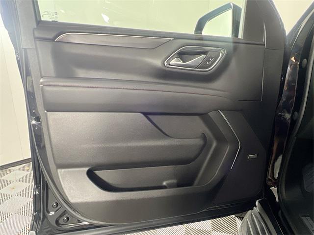 used 2023 Chevrolet Tahoe car, priced at $59,489