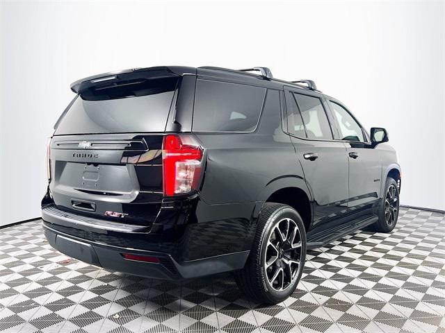 used 2023 Chevrolet Tahoe car, priced at $59,489