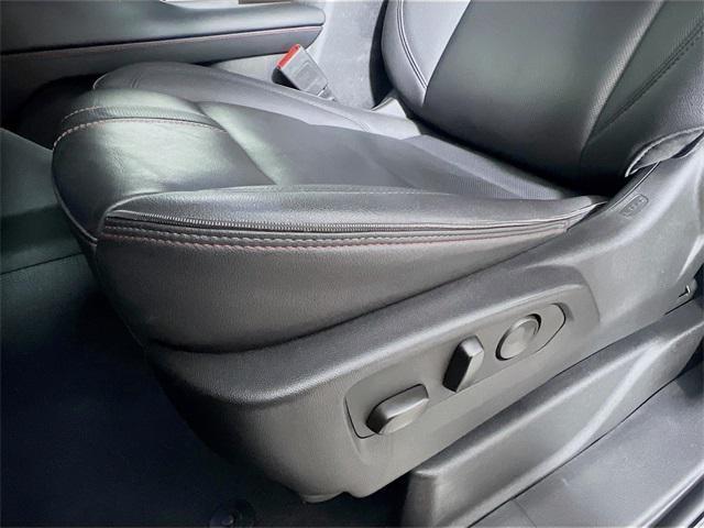 used 2023 Chevrolet Tahoe car, priced at $59,489