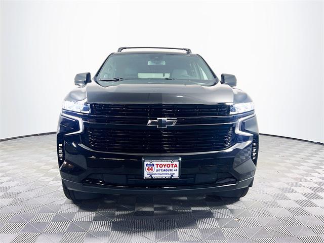 used 2023 Chevrolet Tahoe car, priced at $59,489