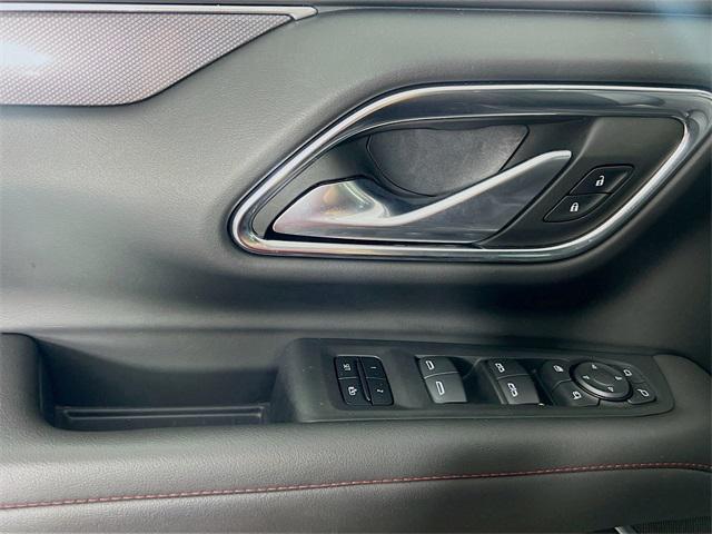 used 2023 Chevrolet Tahoe car, priced at $59,489