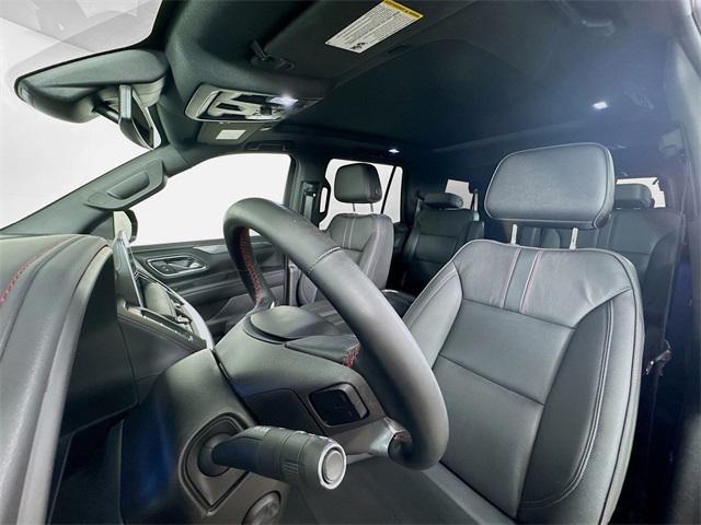 used 2023 Chevrolet Tahoe car, priced at $59,489