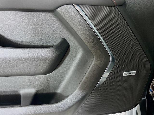 used 2023 Chevrolet Tahoe car, priced at $59,489