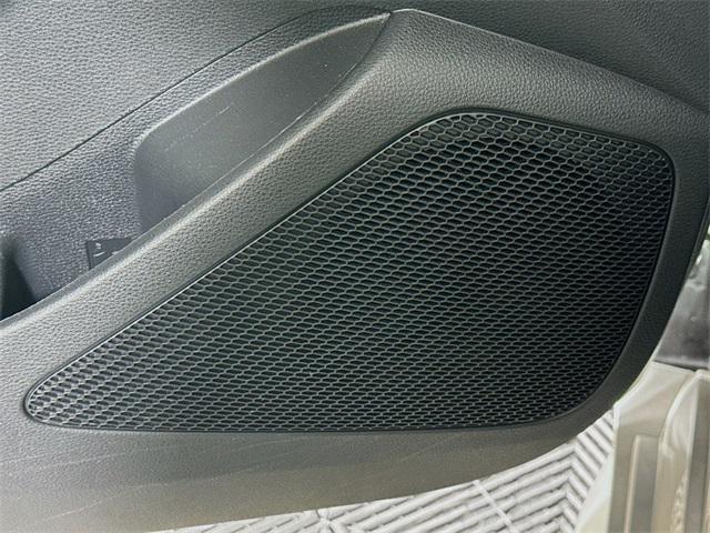 used 2023 Toyota Corolla car, priced at $21,799