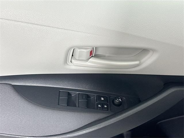 used 2023 Toyota Corolla car, priced at $21,799