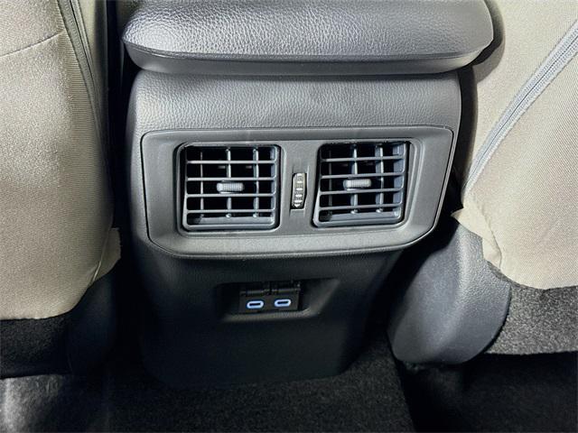 new 2025 Toyota RAV4 car, priced at $37,613