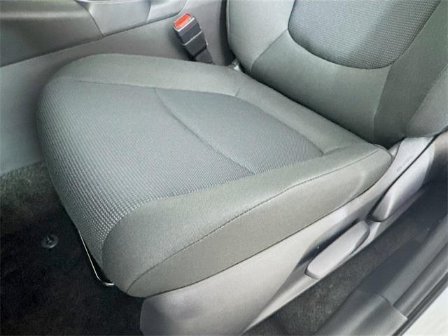 new 2025 Toyota RAV4 car, priced at $33,564