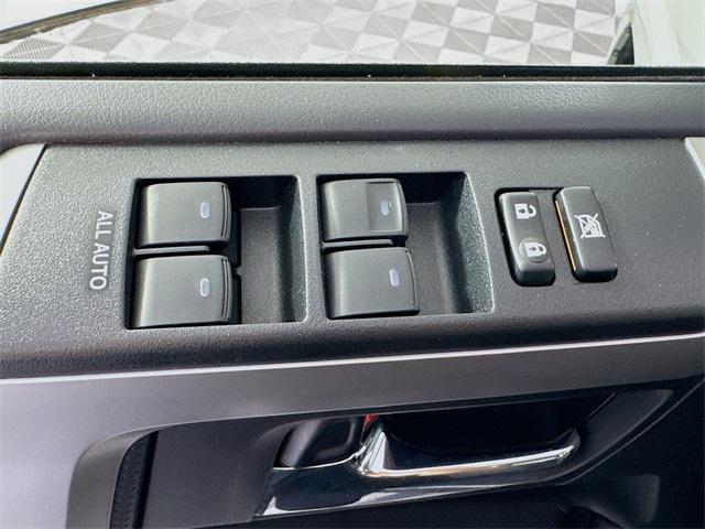 used 2024 Toyota 4Runner car, priced at $43,008
