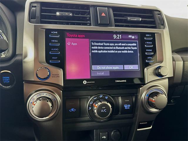 used 2024 Toyota 4Runner car, priced at $43,008
