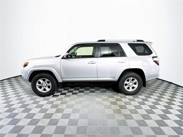 used 2024 Toyota 4Runner car, priced at $43,008