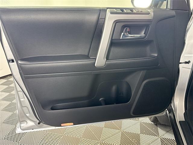 used 2024 Toyota 4Runner car, priced at $43,008