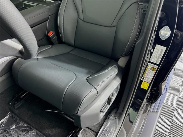 new 2026 Toyota Tundra car, priced at $57,974