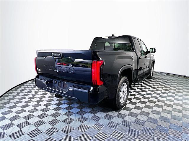 new 2026 Toyota Tundra car, priced at $57,974