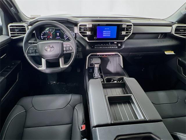 new 2026 Toyota Tundra car, priced at $57,974