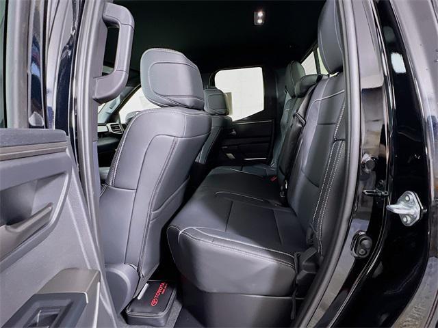 new 2026 Toyota Tundra car, priced at $57,974