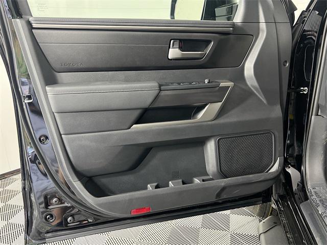 new 2026 Toyota Tundra car, priced at $57,974