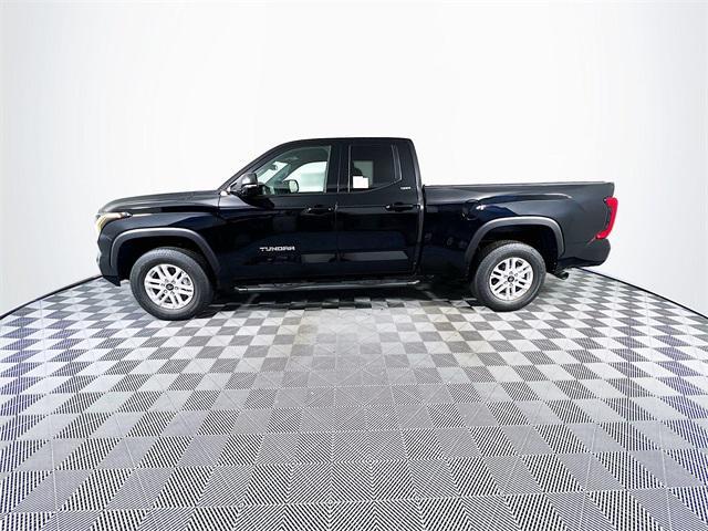 new 2026 Toyota Tundra car, priced at $57,974