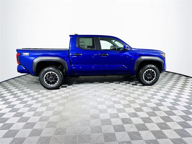 new 2025 Toyota Tacoma car, priced at $46,098