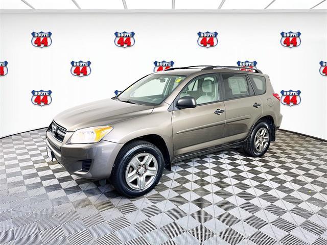 used 2011 Toyota RAV4 car, priced at $10,999