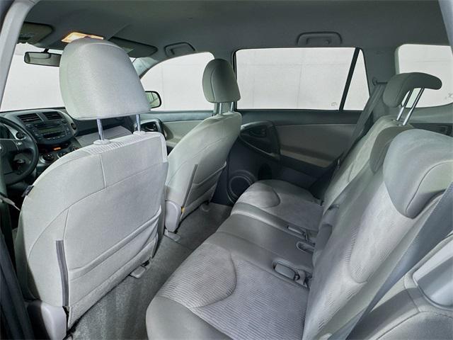 used 2011 Toyota RAV4 car, priced at $10,999