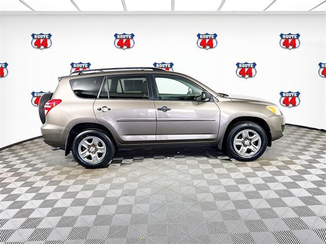 used 2011 Toyota RAV4 car, priced at $10,999