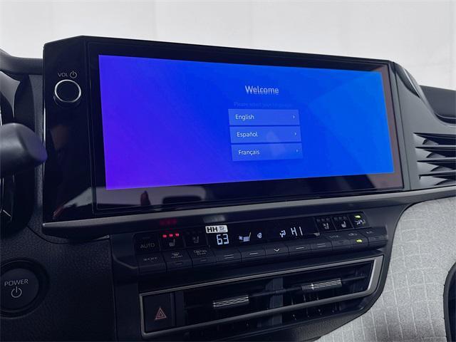 new 2026 Toyota Camry car, priced at $42,164