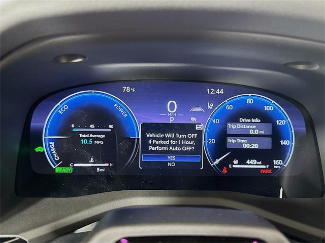 new 2026 Toyota Camry car, priced at $42,164