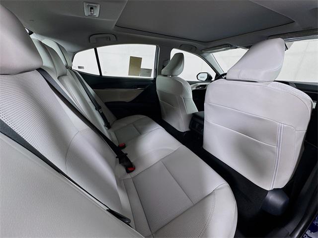 new 2026 Toyota Camry car, priced at $42,164