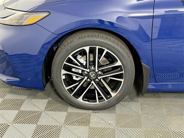 new 2026 Toyota Camry car, priced at $42,164