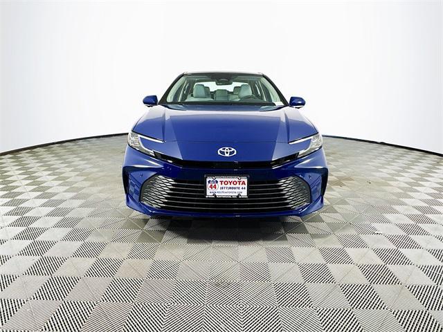 new 2026 Toyota Camry car, priced at $42,164