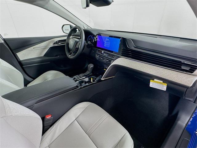 new 2026 Toyota Camry car, priced at $42,164