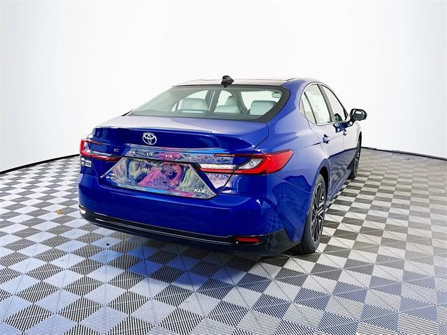 new 2026 Toyota Camry car, priced at $42,164